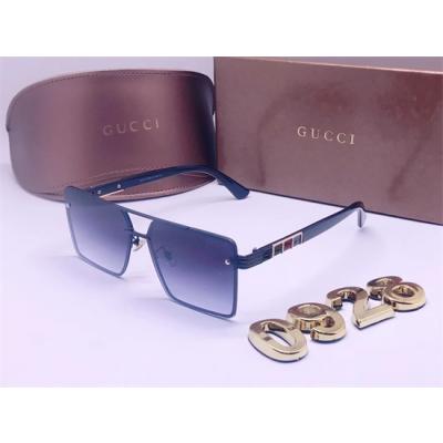Gucci Sunglass A 191
